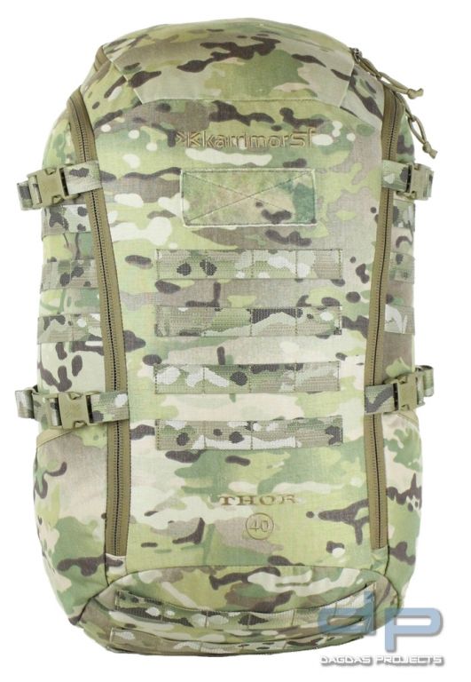 Karrimor Rucksack Predator Thor 40 Multicam