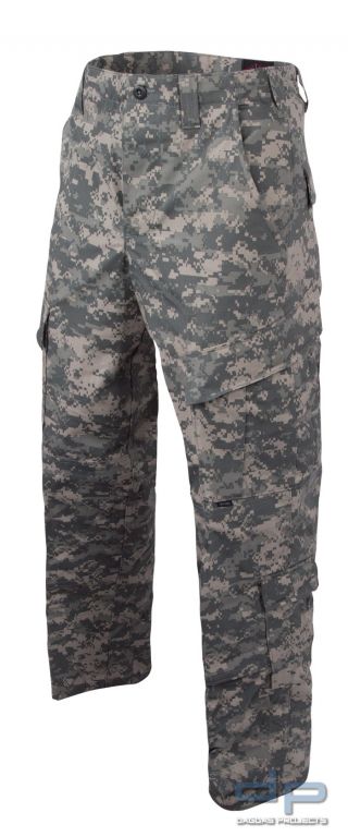TRU-Spec Einsatzhose XFire (schwer entflammbar) Acu