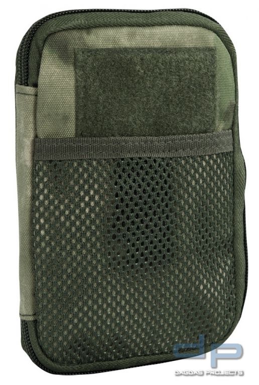 Mil-Tec Koppeltasche Molle Belt Office verschiedene Farben