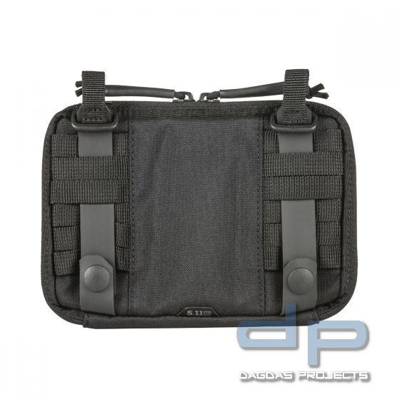 Flex Admin Pouch in verschiedenen Farben