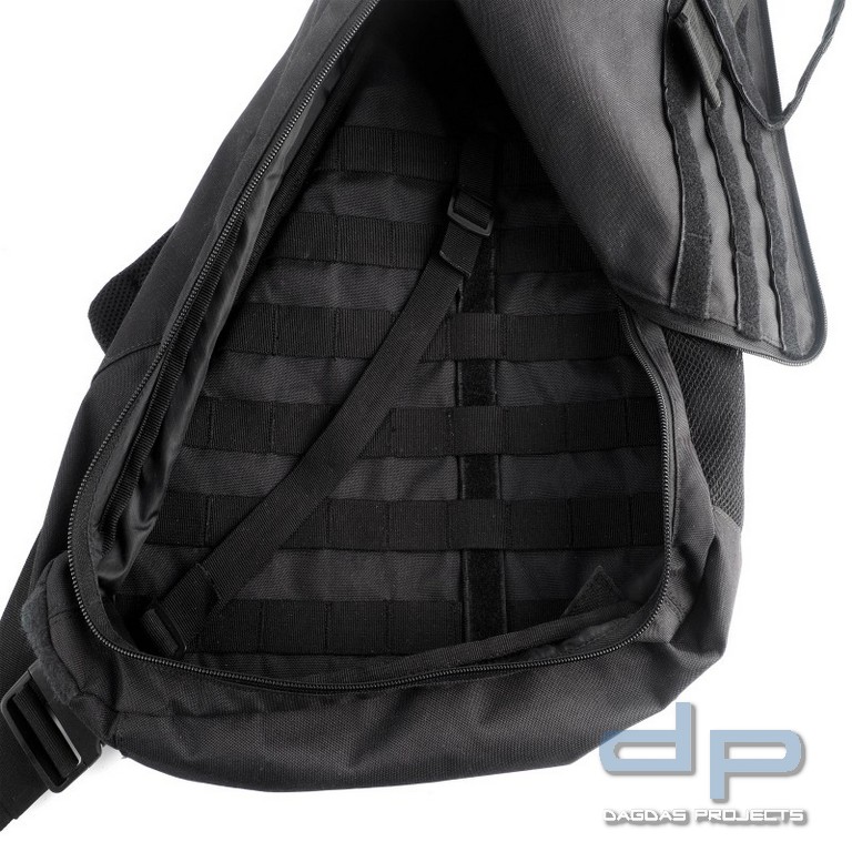 COP® 932 Tactical Single Sling Rucksack MP5/MP7, (20 Liter)