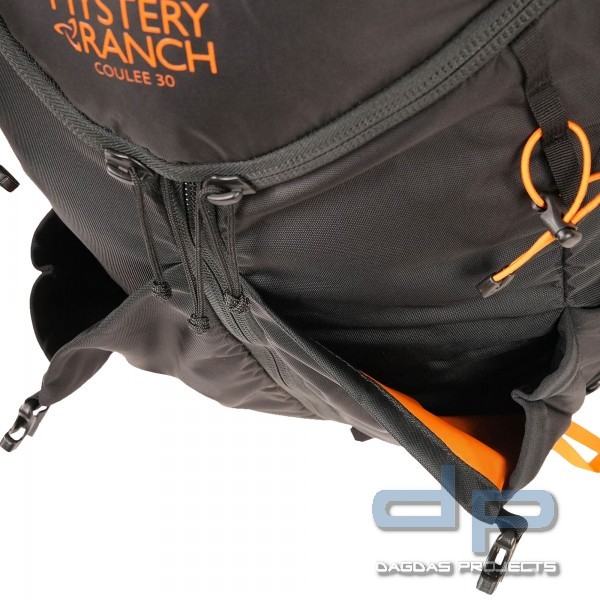 MYSTERY RANCH COULEE 30 WANDERRUCKSACK IN VERSCHIEDENEN FARBEN