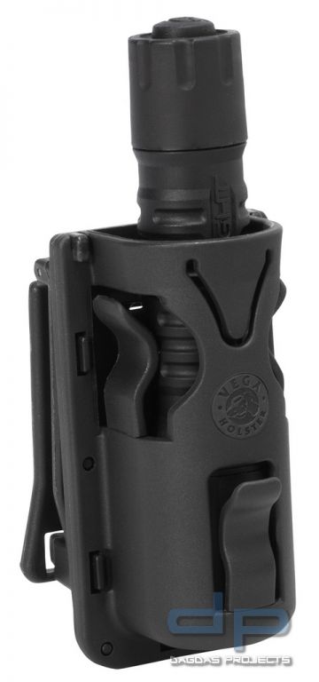 Vega Rotating Light Holder in verschiedenen Farben