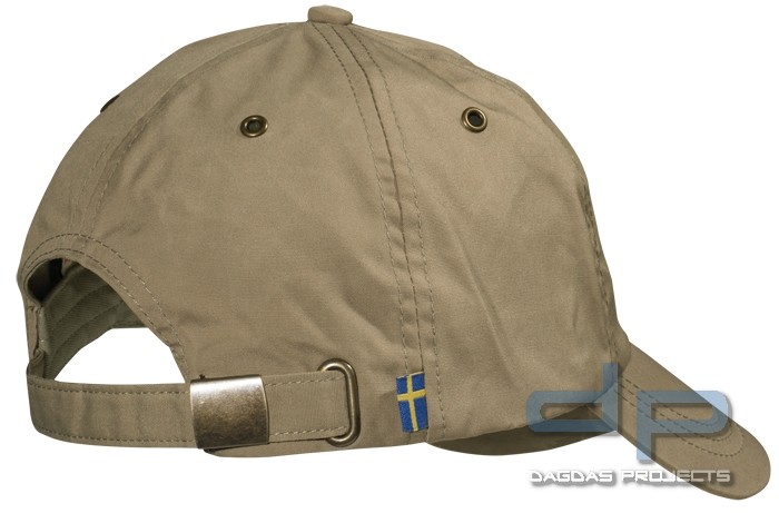 Baseball Cap Fjällräven Helags Cap verschiedene Farben
