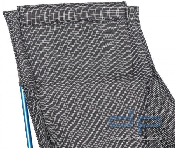 HELINOX CHAIR ZERO HIGHBACK CAMPINGSTUHL