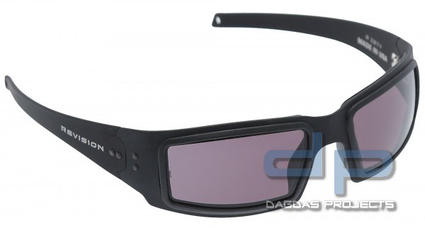 Revision Speed Demon I-VIS™ CLARA (Sonnen- und Schutzbrille nach ANSI Z87.1)
