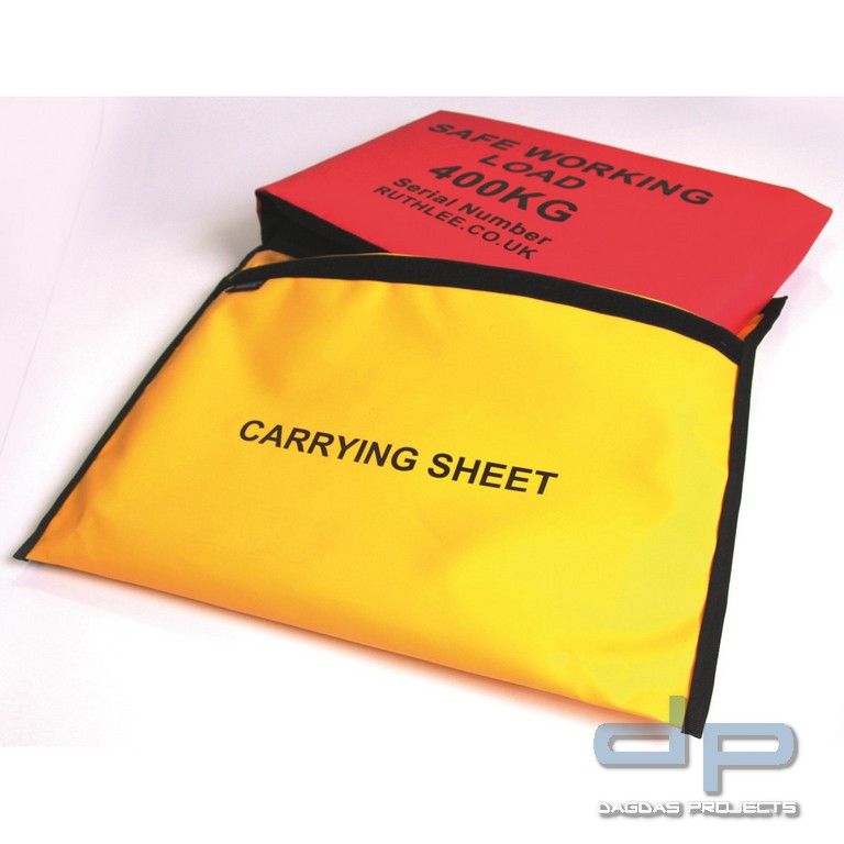 RuthLee Tragetuch, bis 400 kg