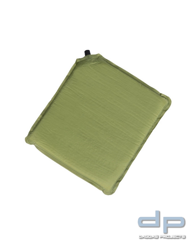 SITZMATTE SELFINLF. OLIV VPE 10