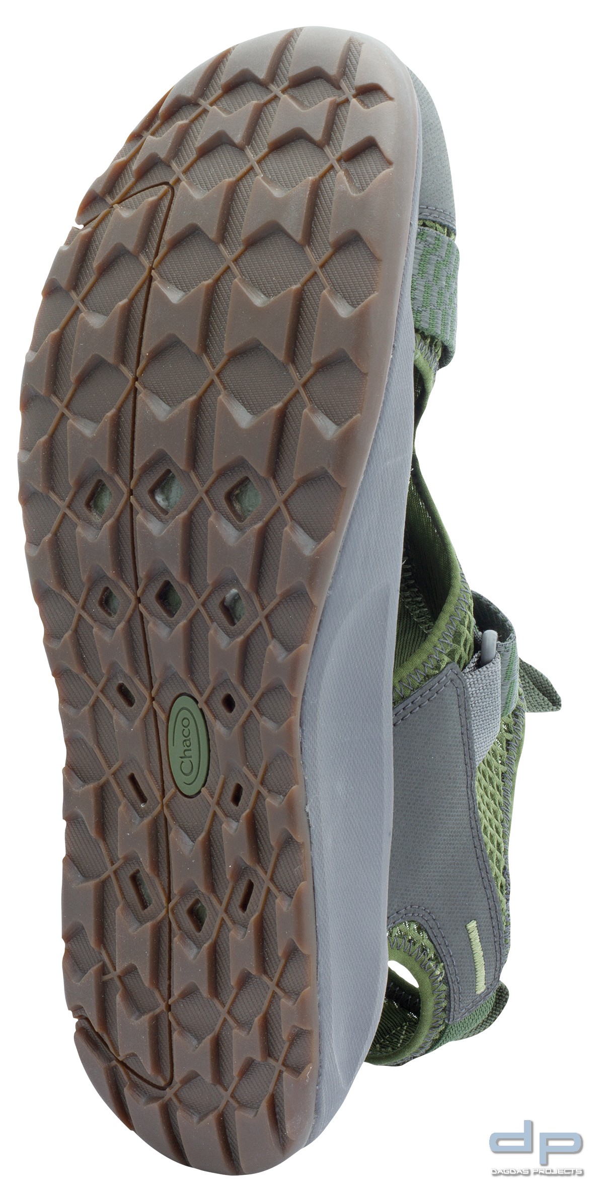 CHACO ODYSSEY OUTDOOR SANDALE