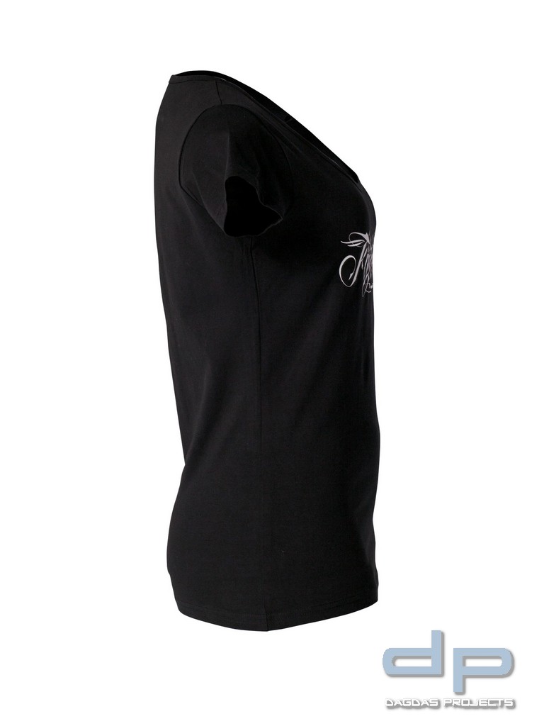 FIGHTNATURE Damen T-Shirt