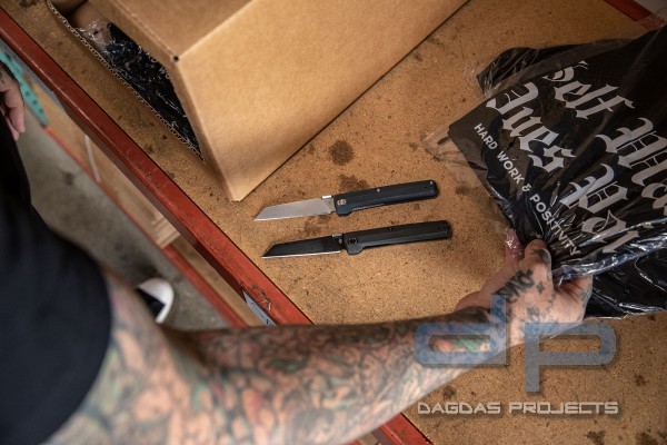 GERBER PLEGDE -TASCHENMESSER IN VERSCHIEDENEN FARBEN