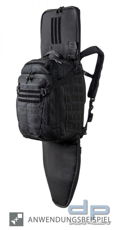 First Tactical Specialist 1-Day Backpack in verschiedenen Farben