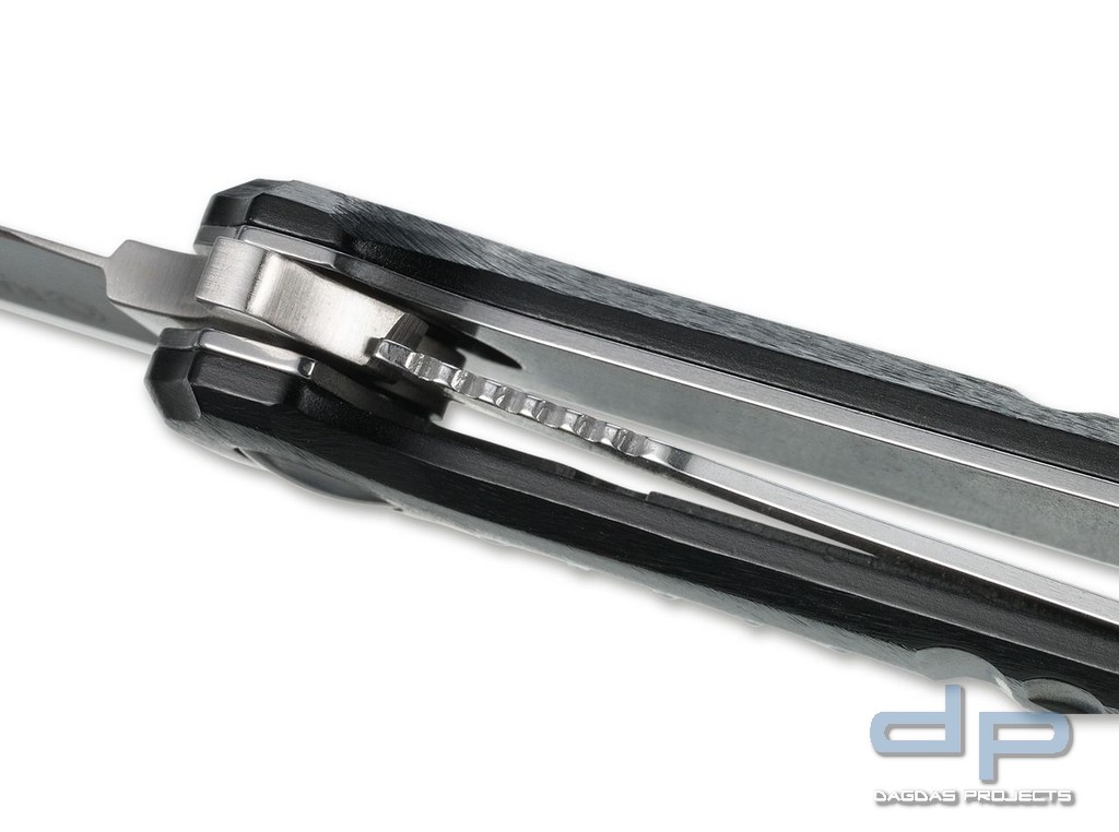 CRKT Razel GT Black Taschenmesser