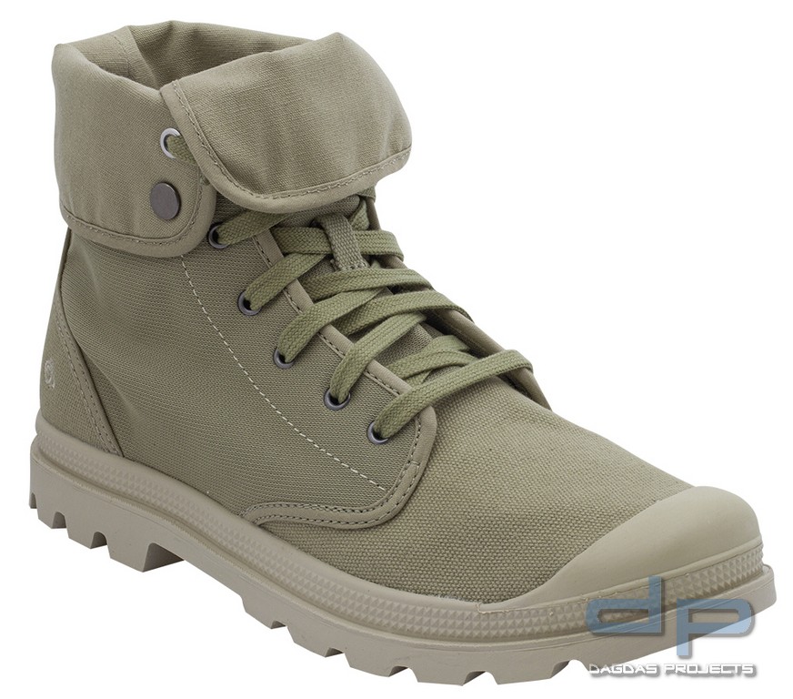 Craghoppers NosiLife Mono High Stiefel in 2 Farben