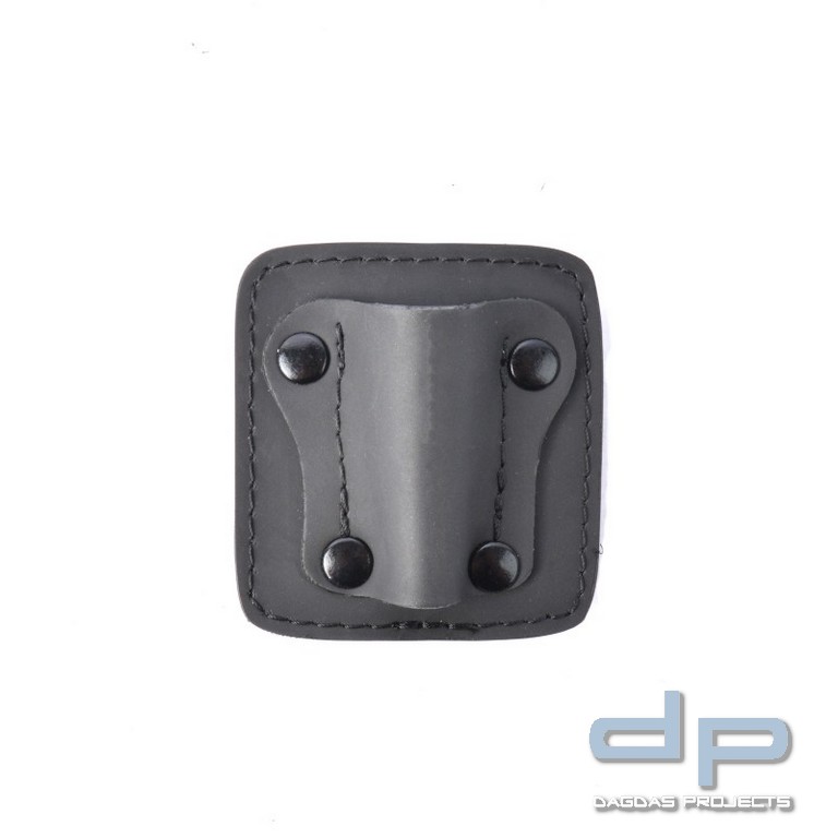COP® 9283 TAC Halter für FUG /RSG mit Clip, beidseitige Trageweise (vertikal)