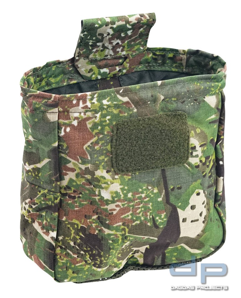 TEMPLARS GEAR DUMP POUCH SMALL