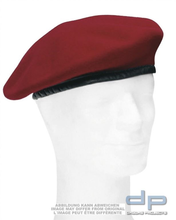 BW BARETT HEER BORDEAUX GEBR. VPE 10