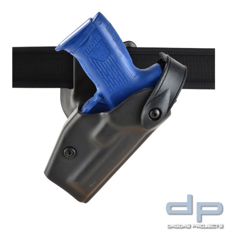 COP® 585 Ziehwinkelverstellung mit UBL-Bohrung 4-teilig - 360° drehbar
