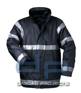 Funktionsjacke SCHARHÖRN