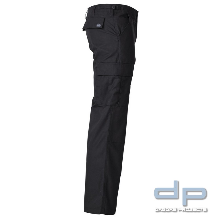 US BDU Hose, Damen, schwarz