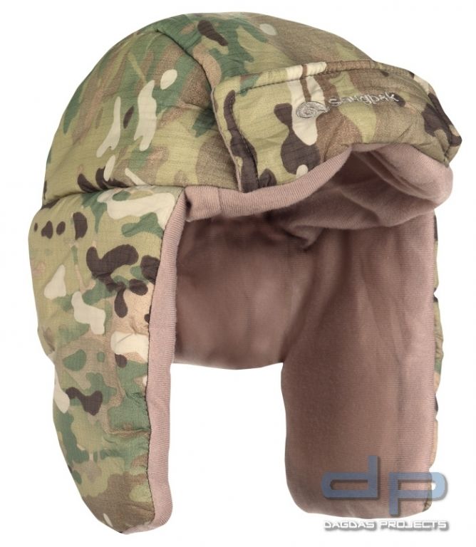 Snugpak Wintermütze Snugnut Hat verschiedene Farben