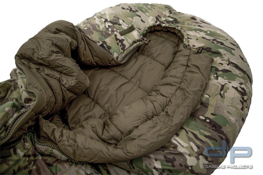 CARINTHIA SCHLAFSACK DEFENCE 4