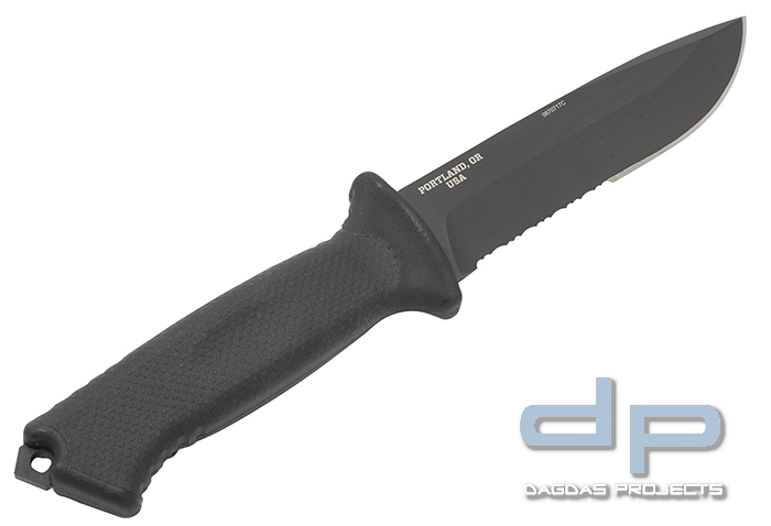 Gerber Prodigy Serrated Edge