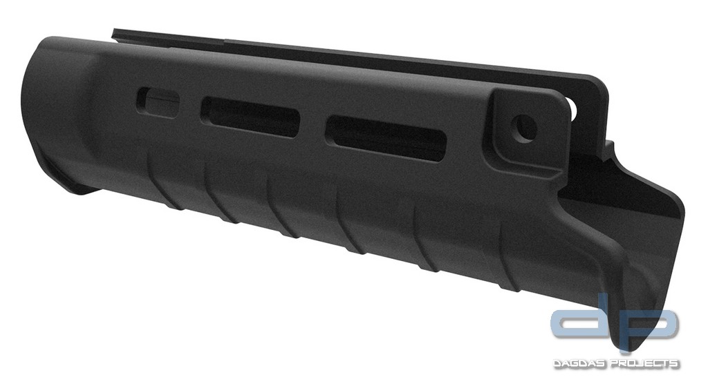 MAGPUL SL HANDSCHUTZ MP5/ HK94