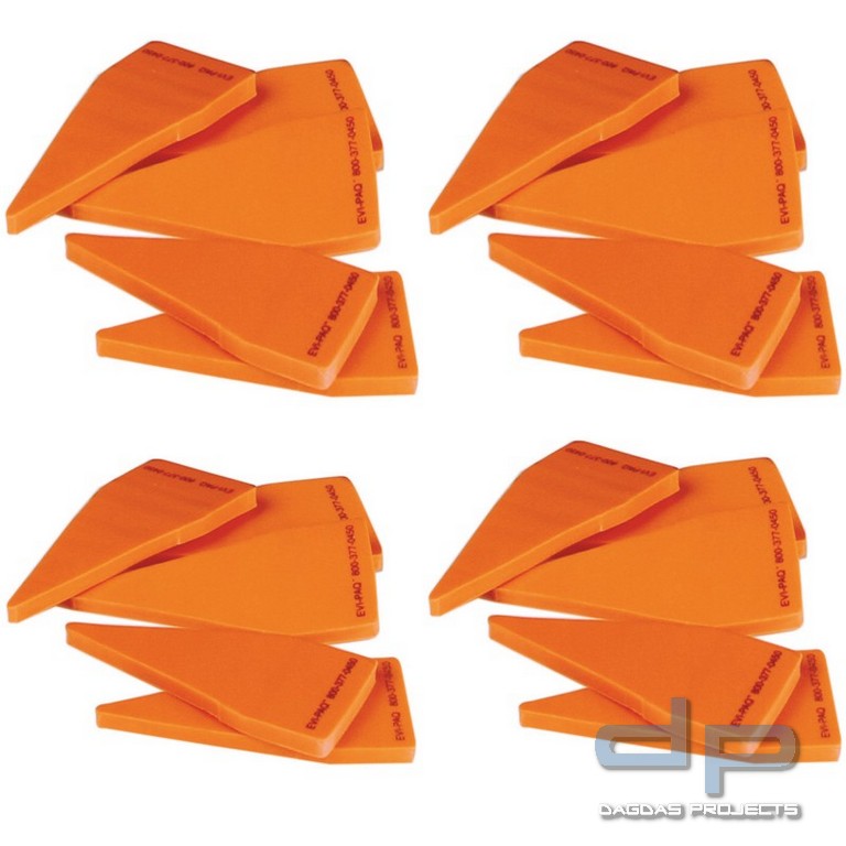 First Response Marker verschiedene Farben