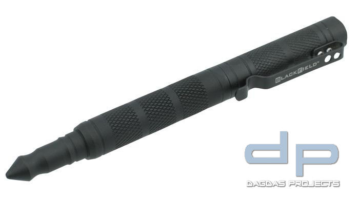 BlackField Tactical Pen