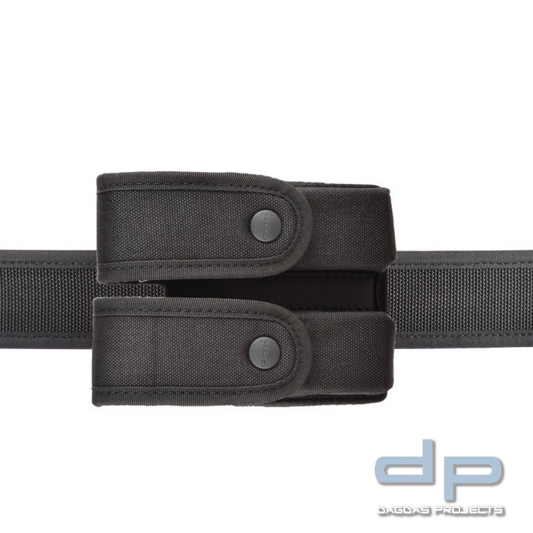 COP® 9439D geschlossene Doppelmagazintasche, Cordura®