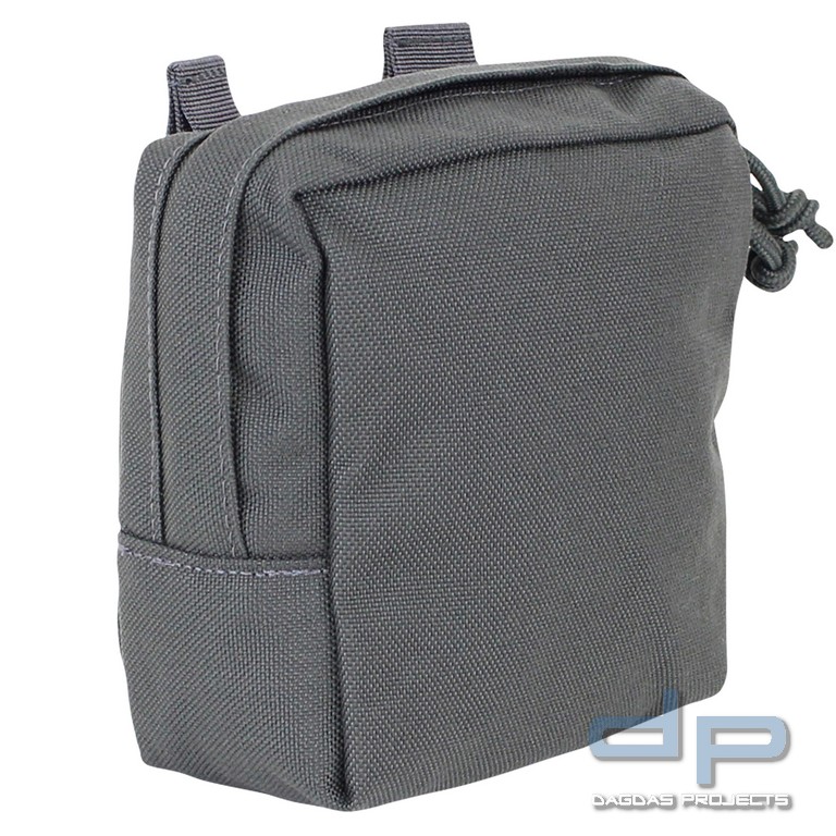 KARRIMOR PREDATOR SMALL UTILITY POUCH QR-MODULAR