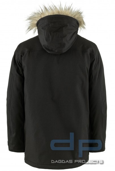 FJÄLLRÄVEN NUUK LITE HERREN PARKA IN VERSCHIEDENEN FARBEN
