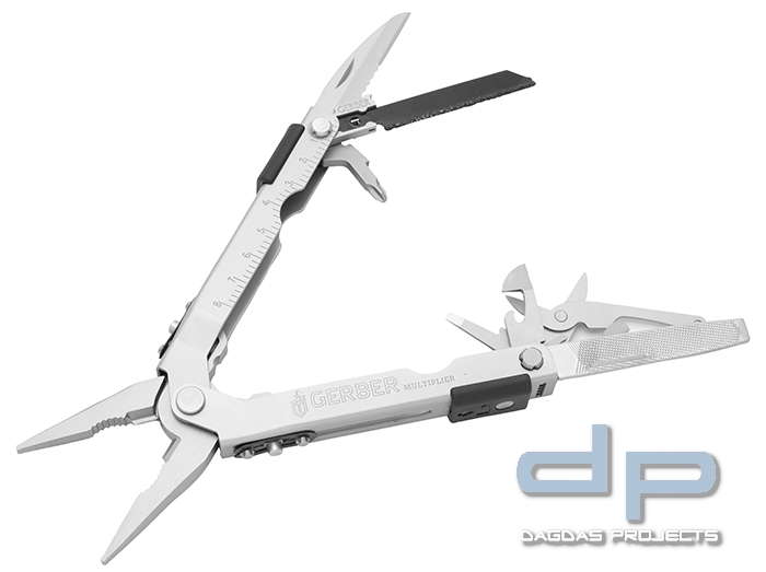 Gerber MP600 Pro Scout Multitool