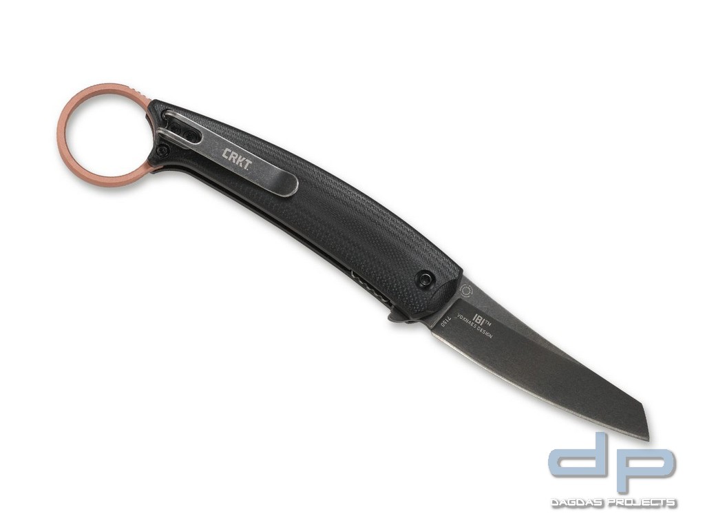 CRKT IBI Taschenmesser