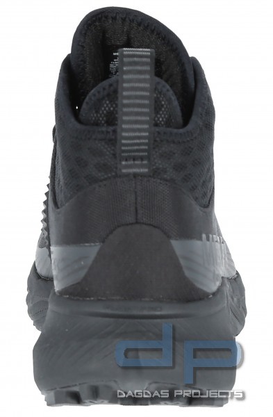 MERRELL AGILITY PEAK 5 TACTICAL MID GTX