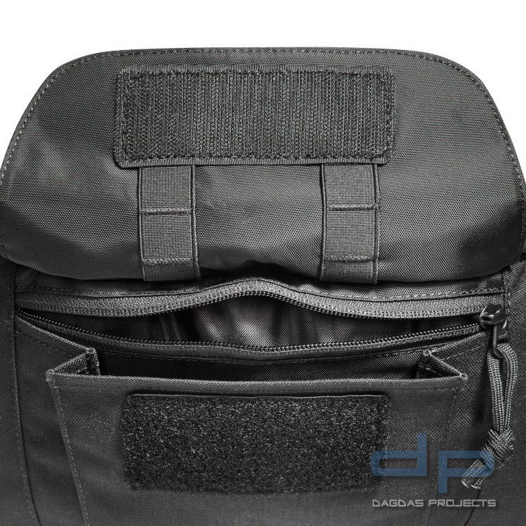 Tasmanian Tiger Hüfttasche Modular Hip Bag 2 Cordura® (5 Liter) in verschiedenen Farben