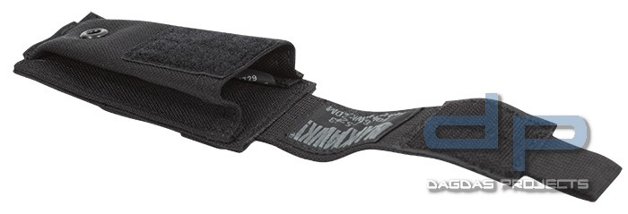 BLACKHAWK Single Pistol Mag Pouch Schwarz