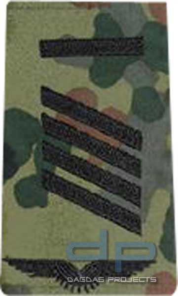 BW Rangschl. Stabsgefreiter UA LW Fleckt/Schw.