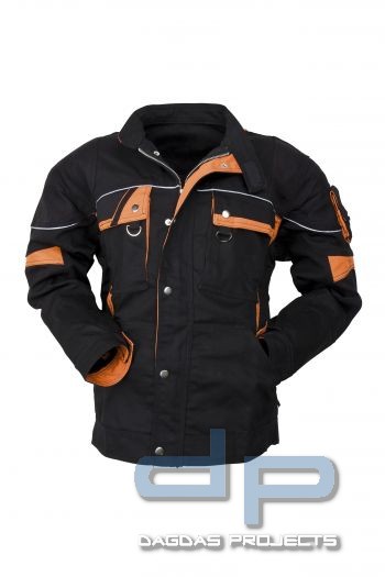 askö DE LUXE Blousonjacke verschiedene Farben