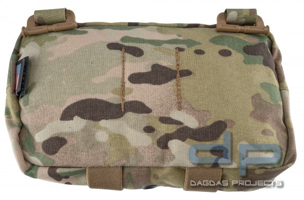 Otte Gear Universal Dangler Pouch (Tasche) in verschiedenen Farben