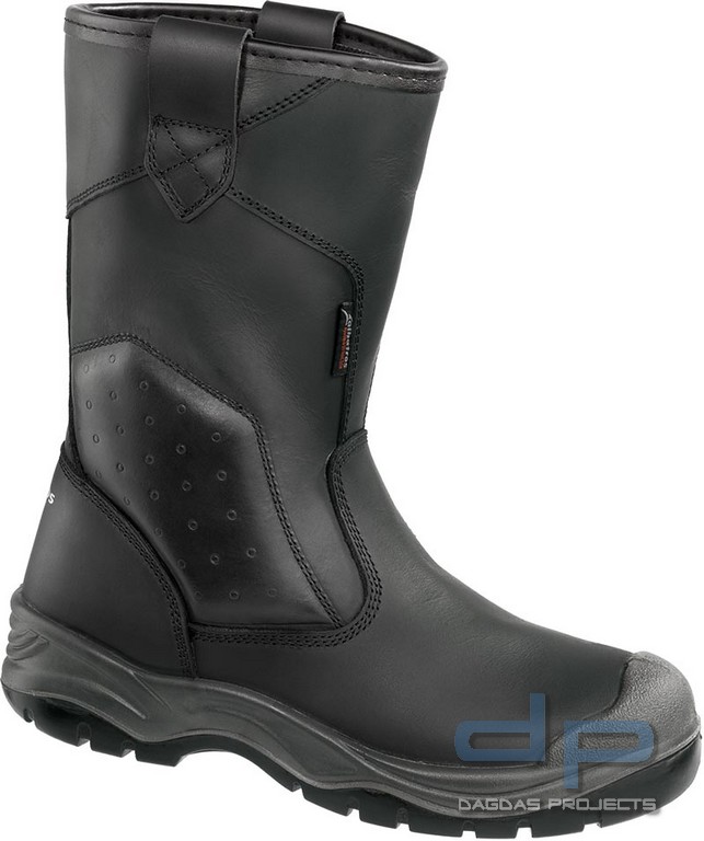 RIGGER BOOT // S3 SRC