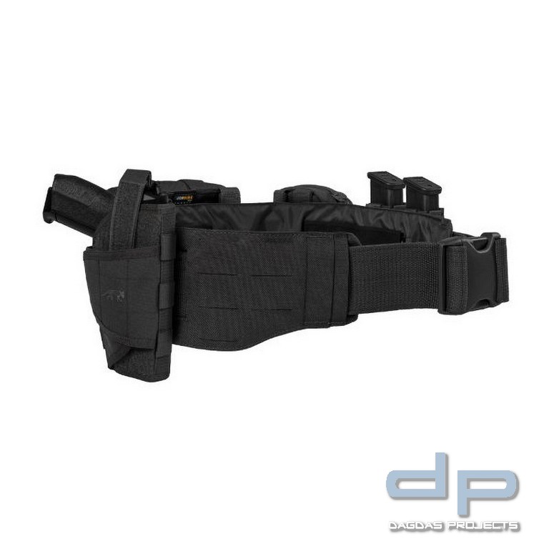Tasmanian Tiger WARRIOR BELT LC, CORDURA® in verschiedenen Farben