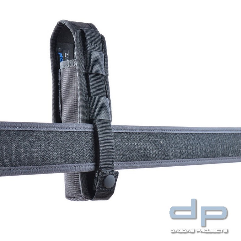 COP® 9436M Molle-Magazintasche MP5 Dual-Loop, Cordura®