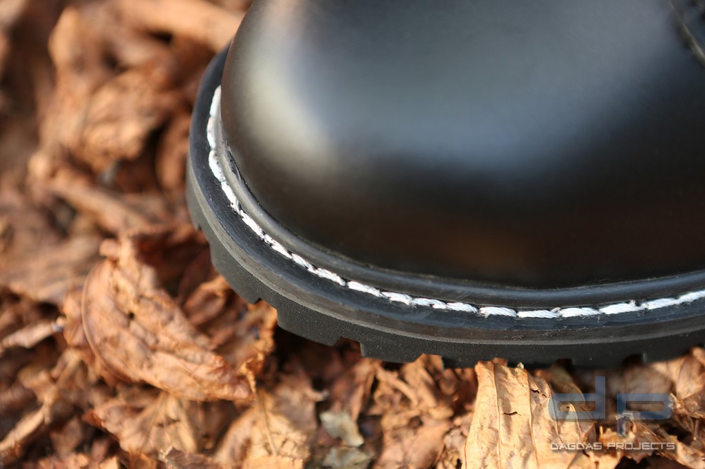 Springerstiefel Para