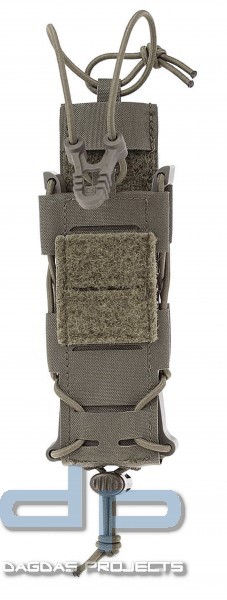 LINDNERHOF MAGAZINTASCHE MULTIKALIBER 1ER MX519