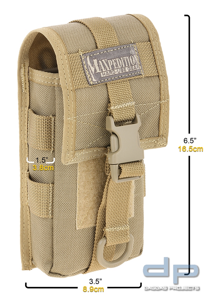 Maxpedition TC-2 Waistpack