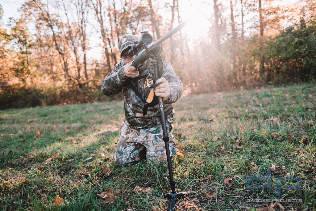 VANGUARD VEO 2 AM-234TU ZIELSTOCK