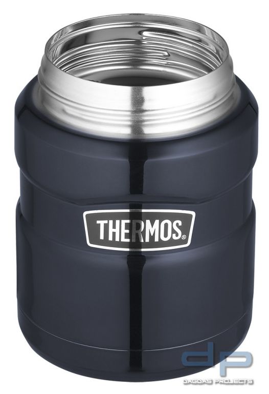 Thermos Speisegefäß Stainless King 0,47 L