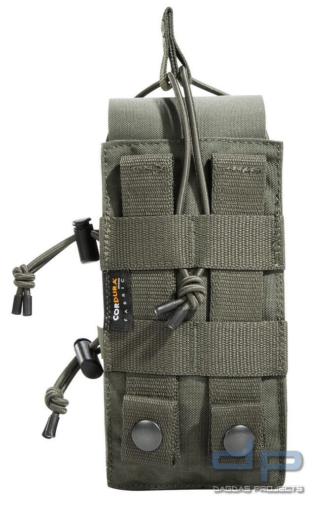 Tasmanian Tiger SGL Mag Pouch MK II IRR